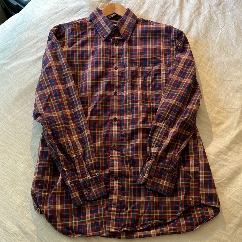 Orvis Signature Twill